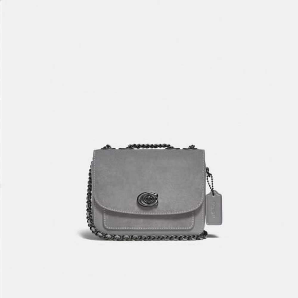 MAdison shoulder bag. Bnwt